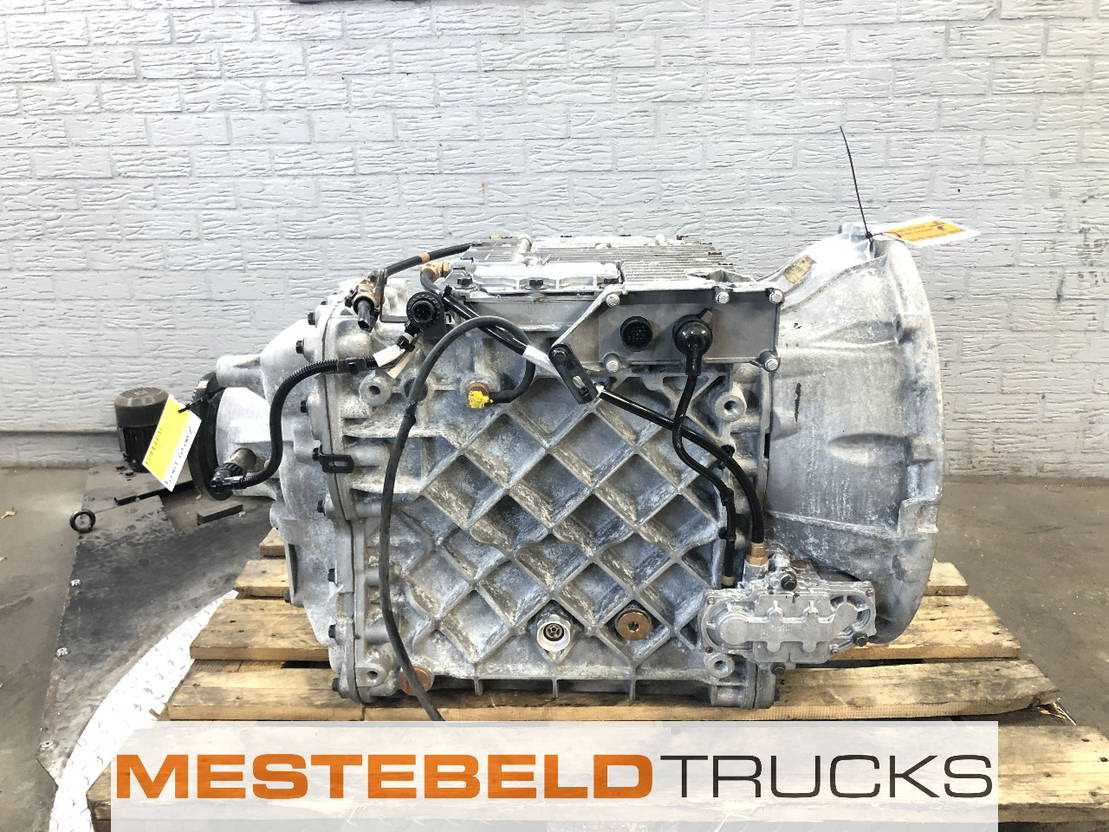 Renault Versnellingsbak AT 2512 C - Käigukast ja varuosad - Veoauto: pilt 1 Renault Versnellingsbak AT 2512 C - Käigukast ja varuosad - Veoauto: pilt 1