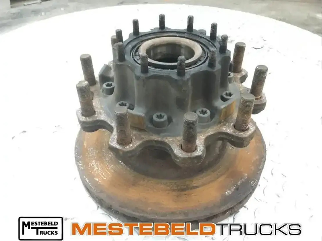 Scania Achterasnaaf - Tagatelg - Veoauto: pilt 1 Scania Achterasnaaf - Tagatelg - Veoauto: pilt 1