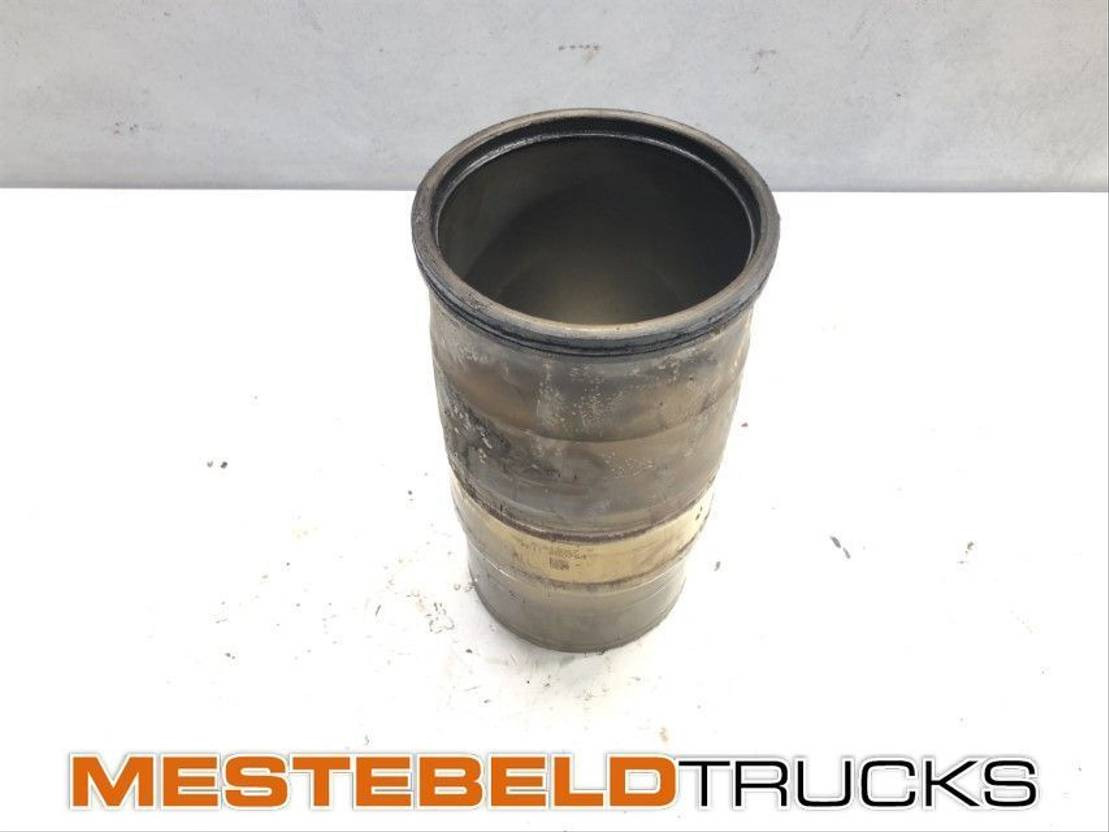 Scania Cilinderbus DC 16 XPI - Mootor ja varuosad - Veoauto: pilt 1 Scania Cilinderbus DC 16 XPI - Mootor ja varuosad - Veoauto: pilt 1