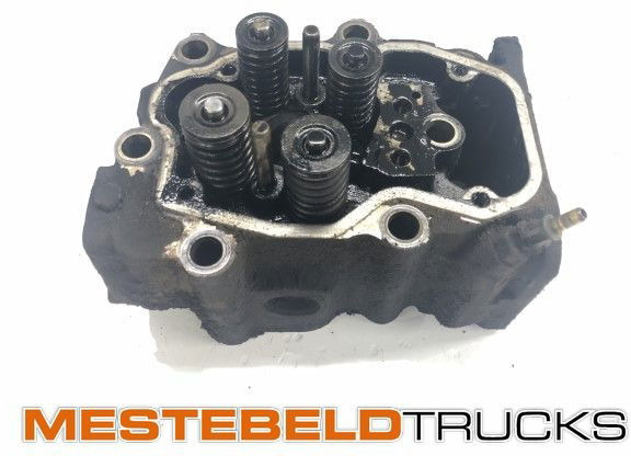 Scania Cilinderkop DC 16 PDE - Mootor - Veoauto: pilt 1 Scania Cilinderkop DC 16 PDE - Mootor - Veoauto: pilt 1
