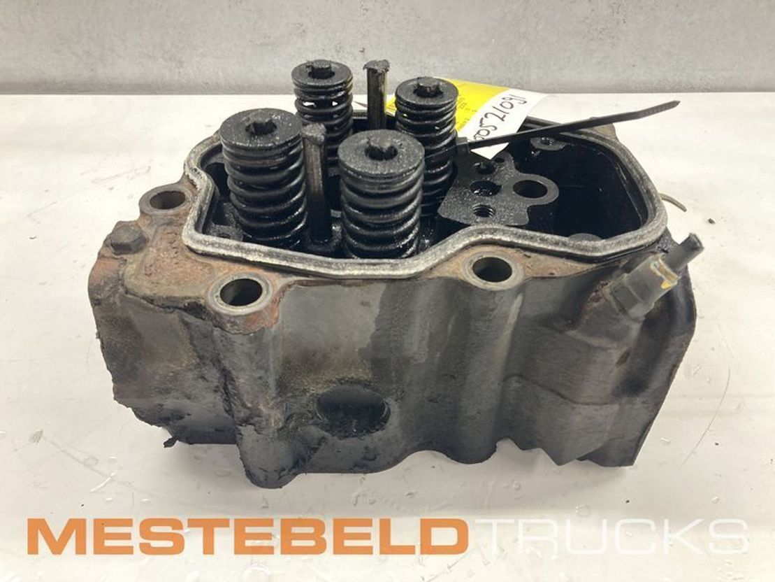 Scania Cilinderkop DT12 12 L01 HPI R420 - Mootor ja varuosad - Veoauto: pilt 1 Scania Cilinderkop DT12 12 L01 HPI R420 - Mootor ja varuosad - Veoauto: pilt 1