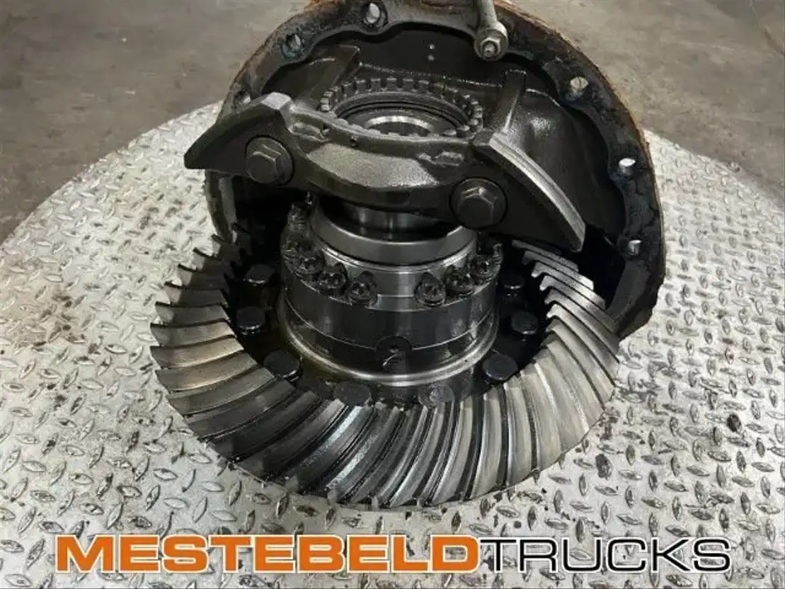 Scania Differentieel R780 - 2.59 met sper - Tagatelg - Veoauto: pilt 1 Scania Differentieel R780 - 2.59 met sper - Tagatelg - Veoauto: pilt 1