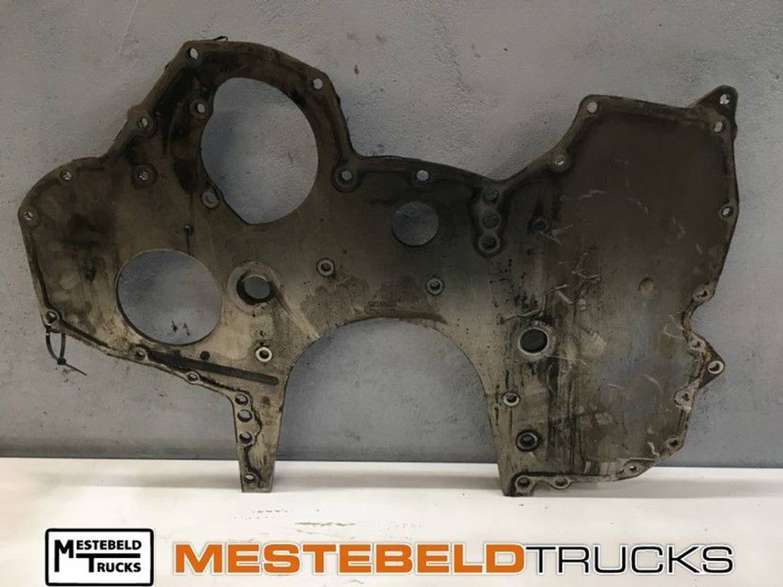 Scania Distributieplaat DC9 16 L01 - Mootor ja varuosad - Veoauto: pilt 1 Scania Distributieplaat DC9 16 L01 - Mootor ja varuosad - Veoauto: pilt 1