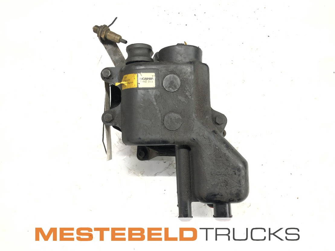 Scania Dubbel oliereservoir stuurhuis 10x8 - Juhtimine - Veoauto: pilt 1 Scania Dubbel oliereservoir stuurhuis 10x8 - Juhtimine - Veoauto: pilt 1