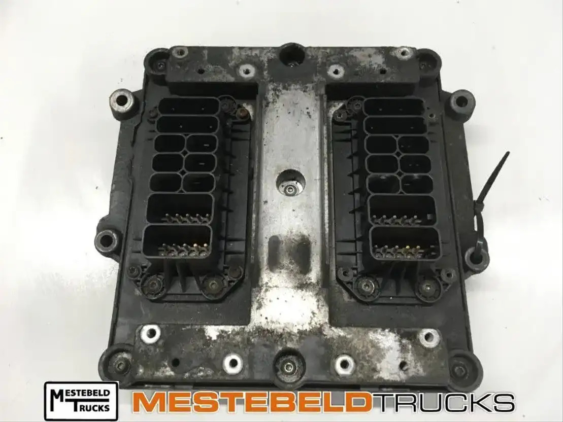 Scania EMS regeleenheid - Elektrisüsteem - Veoauto: pilt 1 Scania EMS regeleenheid - Elektrisüsteem - Veoauto: pilt 1