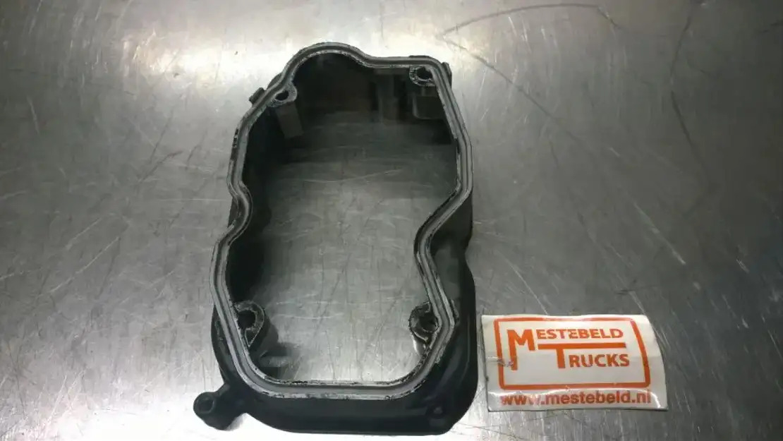 Scania Kleppenmantel DT1217 - Mootor ja varuosad - Veoauto: pilt 1 Scania Kleppenmantel DT1217 - Mootor ja varuosad - Veoauto: pilt 1