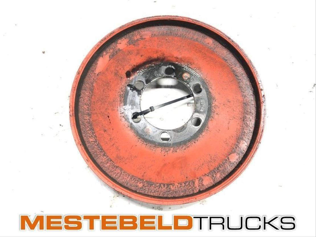 Scania Krukaspoelie DC 16 XPI - Mootor ja varuosad - Veoauto: pilt 1 Scania Krukaspoelie DC 16 XPI - Mootor ja varuosad - Veoauto: pilt 1