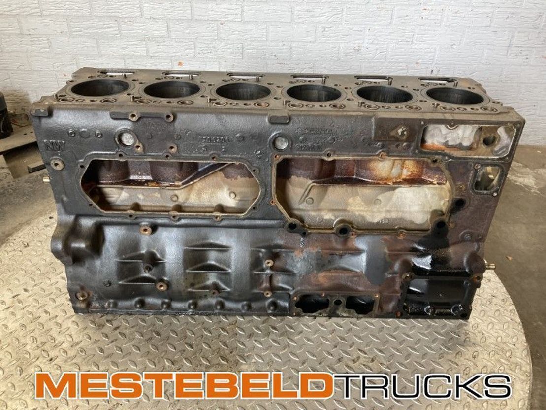 Scania Motorblok DC/DT 12 - Mootor ja varuosad - Veoauto: pilt 1 Scania Motorblok DC/DT 12 - Mootor ja varuosad - Veoauto: pilt 1