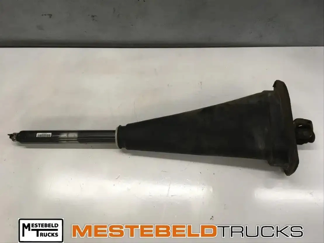 Scania S tuurstok - Juhtimine - Veoauto: pilt 1 Scania S tuurstok - Juhtimine - Veoauto: pilt 1