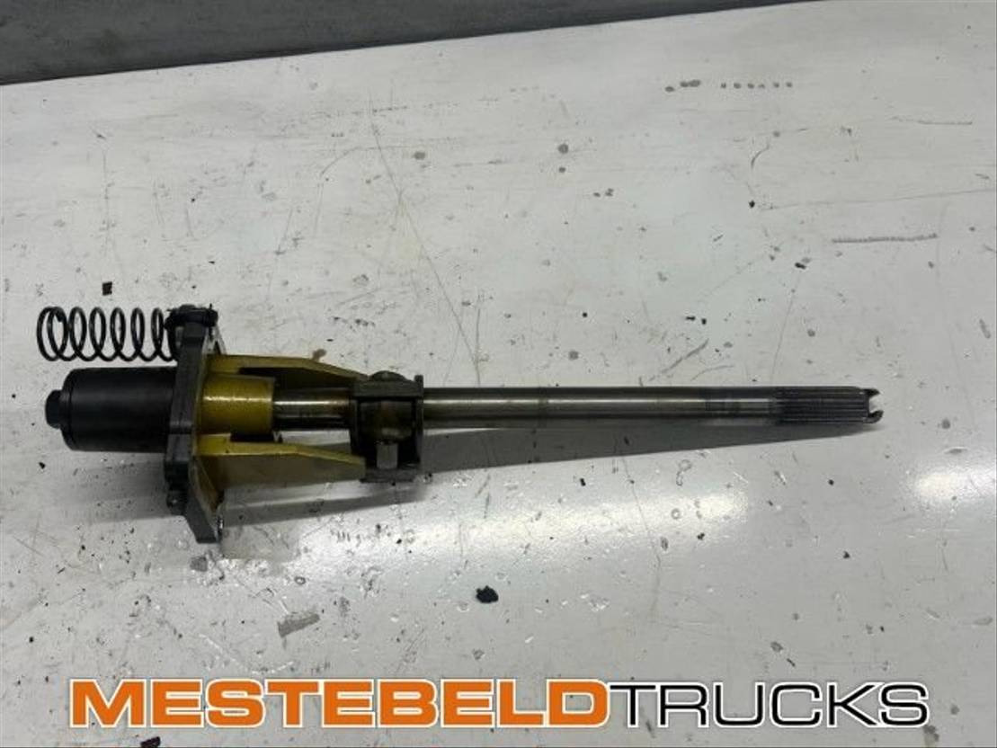 Scania Schakelbedieningsstang - Käigukast - Veoauto: pilt 1 Scania Schakelbedieningsstang - Käigukast - Veoauto: pilt 1