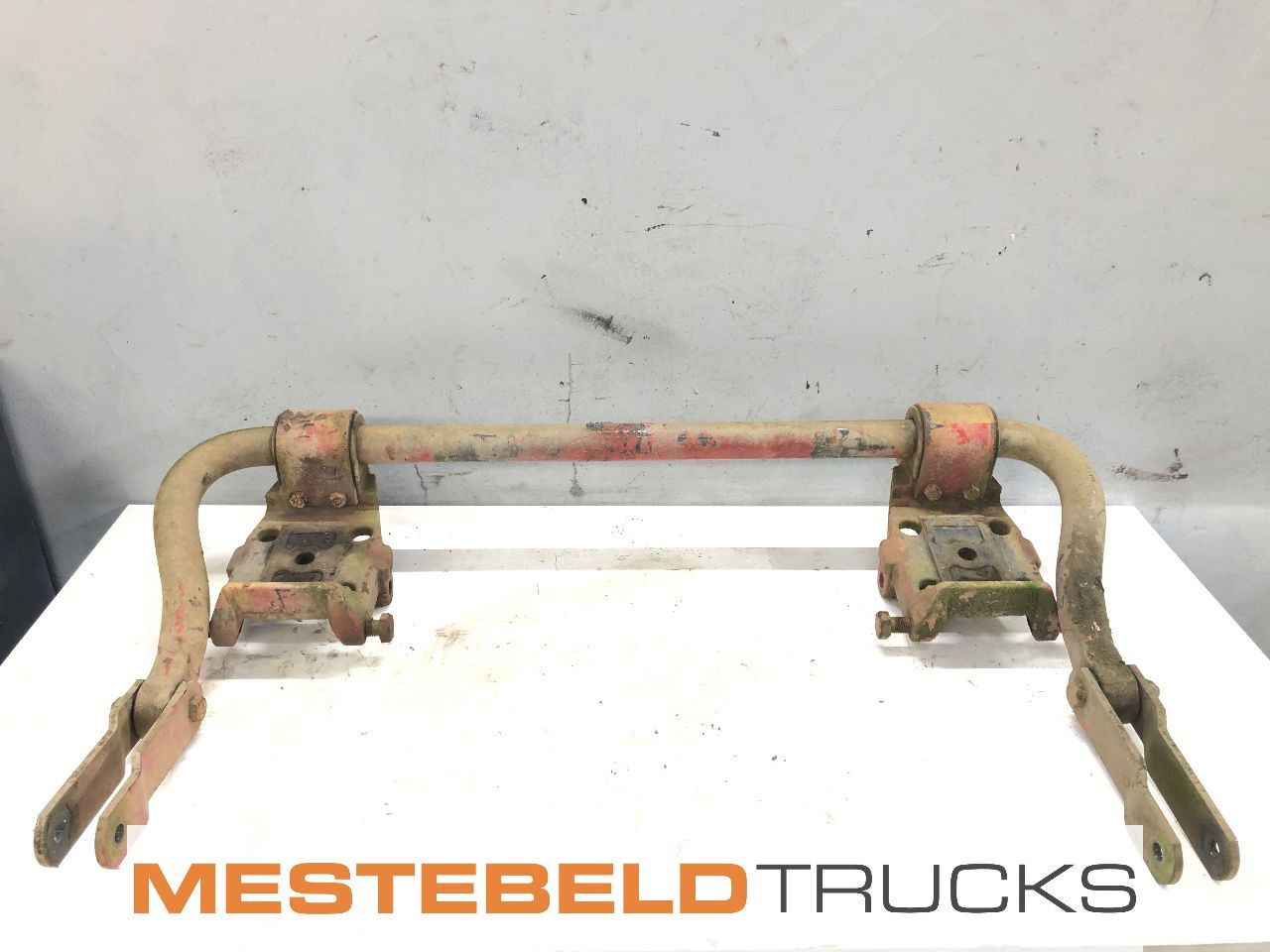 Scania Stabilisatorstang vooras - Piduriosad - Veoauto: pilt 1 Scania Stabilisatorstang vooras - Piduriosad - Veoauto: pilt 1