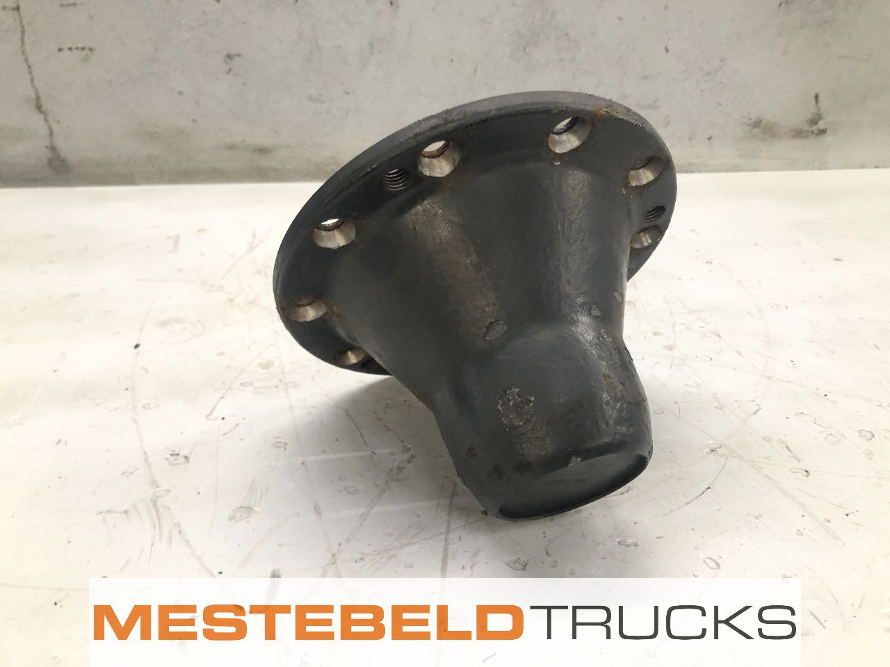 Scania Steekasdop - Tagatelg - Veoauto: pilt 2 Scania Steekasdop - Tagatelg - Veoauto: pilt 2