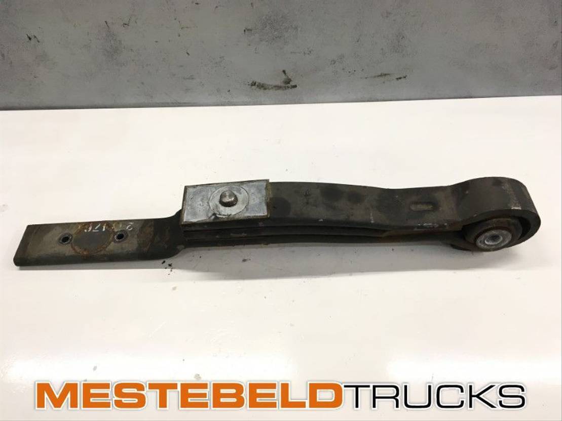 Scania Veer sleepas - Telg ja varuosad - Veoauto: pilt 1 Scania Veer sleepas - Telg ja varuosad - Veoauto: pilt 1