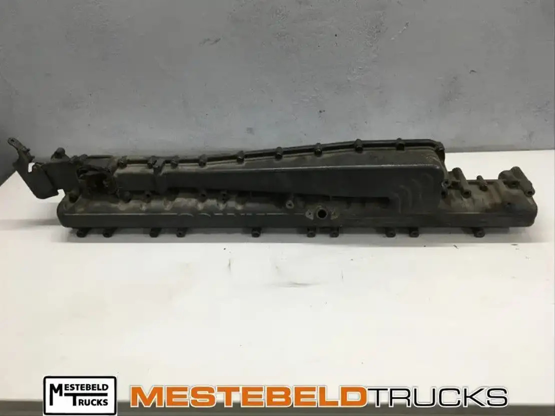 Scania Venturihuis DC9 16 L01 - Mootor ja varuosad - Veoauto: pilt 1 Scania Venturihuis DC9 16 L01 - Mootor ja varuosad - Veoauto: pilt 1