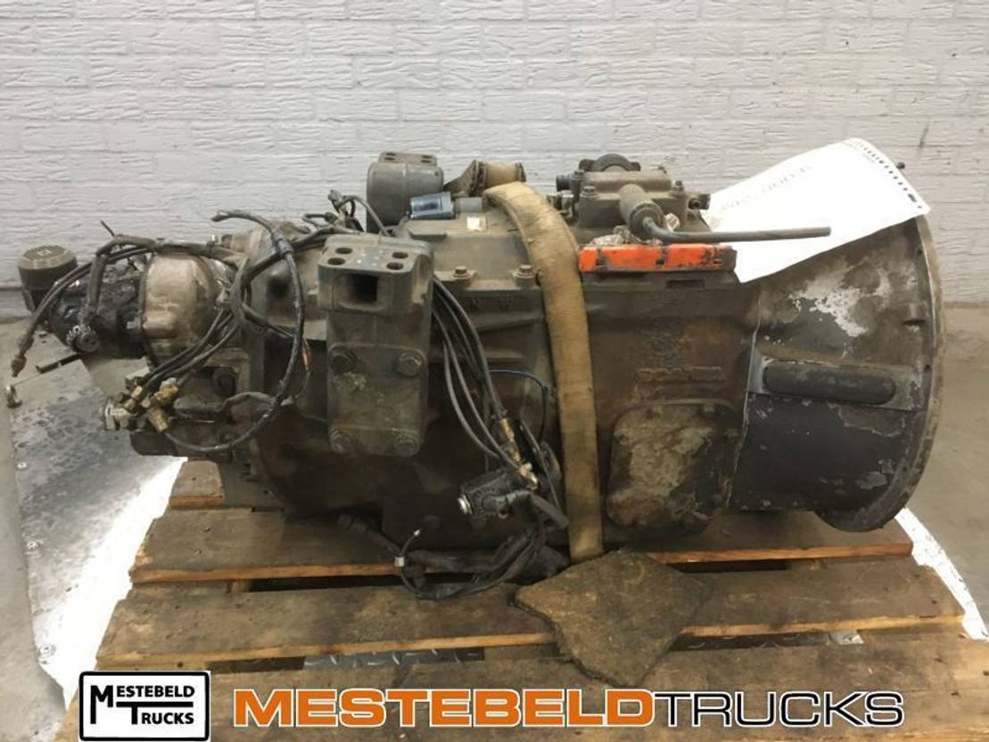 Scania Versnellingsbak GRS 890 optiecruise - Käigukast - Veoauto: pilt 4 Scania Versnellingsbak GRS 890 optiecruise - Käigukast - Veoauto: pilt 4