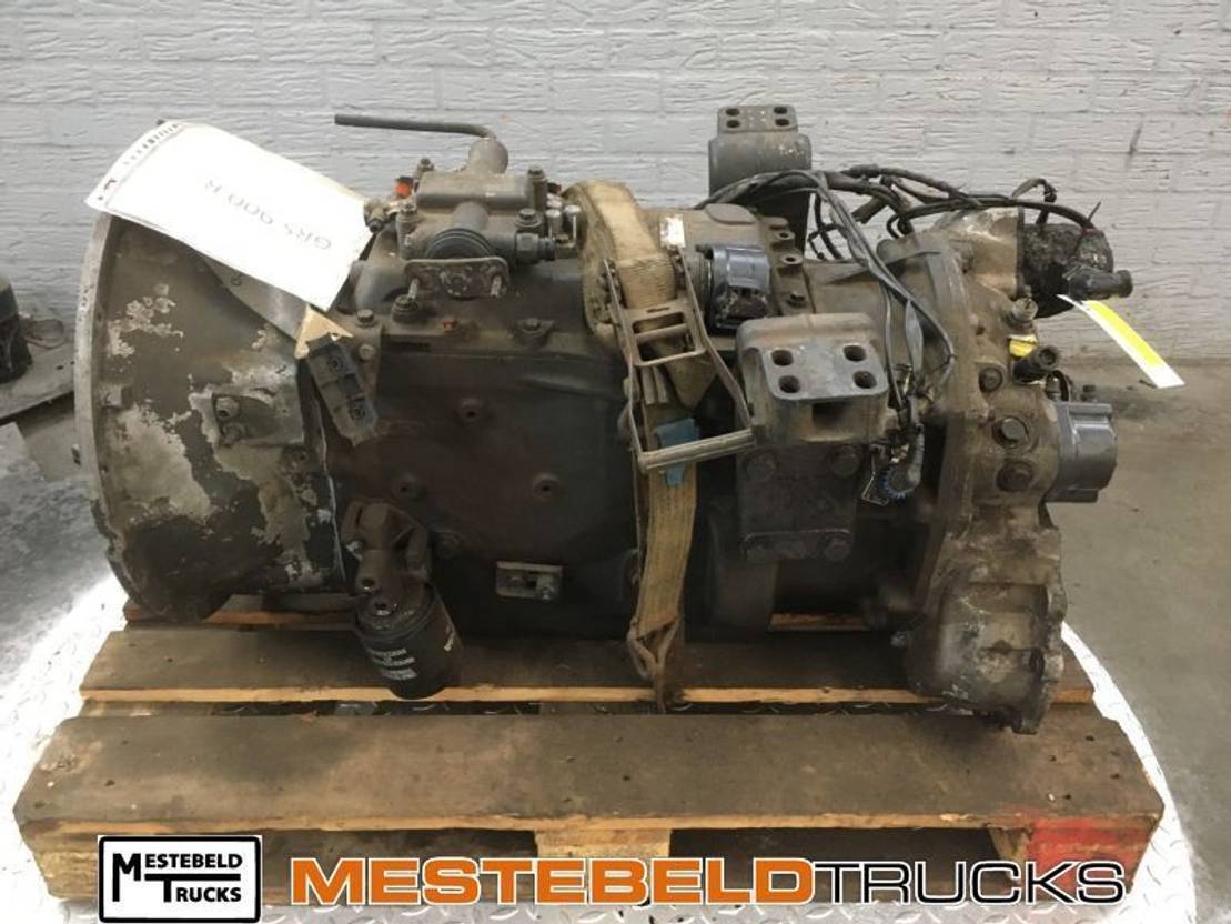 Scania Versnellingsbak GRS 890 optiecruise - Käigukast - Veoauto: pilt 1 Scania Versnellingsbak GRS 890 optiecruise - Käigukast - Veoauto: pilt 1