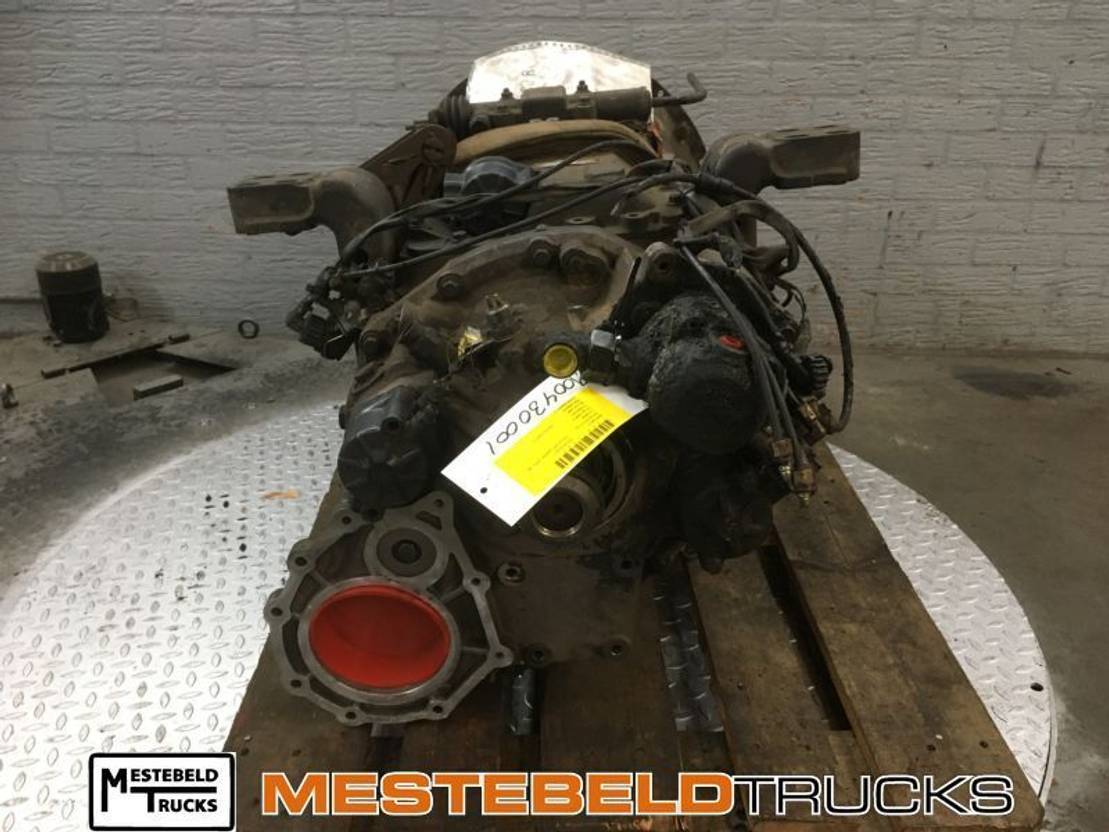 Scania Versnellingsbak GRS 890 optiecruise - Käigukast - Veoauto: pilt 3 Scania Versnellingsbak GRS 890 optiecruise - Käigukast - Veoauto: pilt 3