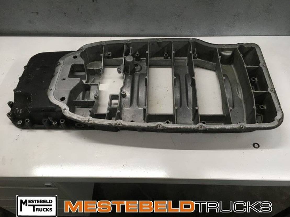 Scania Verstevigingsbrug DC16 XPI - Mootor ja varuosad - Veoauto: pilt 1 Scania Verstevigingsbrug DC16 XPI - Mootor ja varuosad - Veoauto: pilt 1