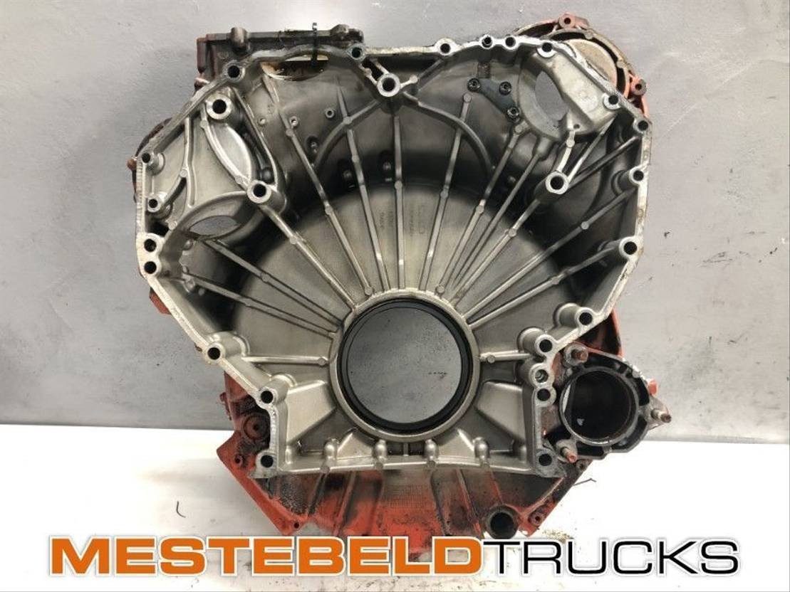 Scania Vliegwielhuis DC 16 XPI - Mootor ja varuosad - Veoauto: pilt 2 Scania Vliegwielhuis DC 16 XPI - Mootor ja varuosad - Veoauto: pilt 2