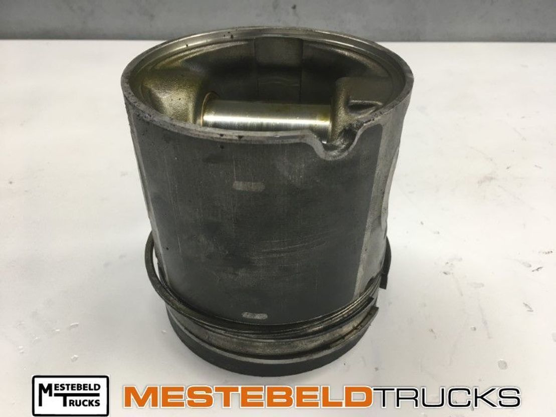 Scania Zuiger DC9 16/17/40 - Mootor ja varuosad - Veoauto: pilt 1 Scania Zuiger DC9 16/17/40 - Mootor ja varuosad - Veoauto: pilt 1