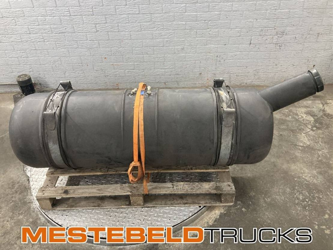 Schmitz Cargobull Brandstoftank - Kütusesüsteem - Veoauto: pilt 1 Schmitz Cargobull Brandstoftank - Kütusesüsteem - Veoauto: pilt 1
