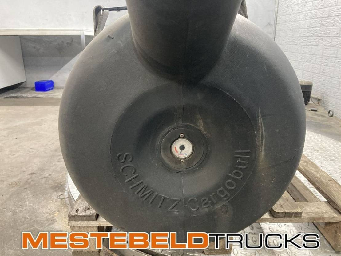 Schmitz Cargobull Brandstoftank - Kütusesüsteem - Veoauto: pilt 2 Schmitz Cargobull Brandstoftank - Kütusesüsteem - Veoauto: pilt 2