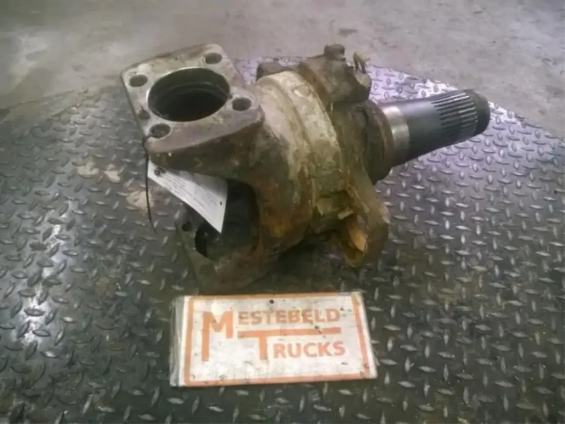 Terberg F usee FL2850 - WDG1 - Tagatelg - Veoauto: pilt 1 Terberg F usee FL2850 - WDG1 - Tagatelg - Veoauto: pilt 1