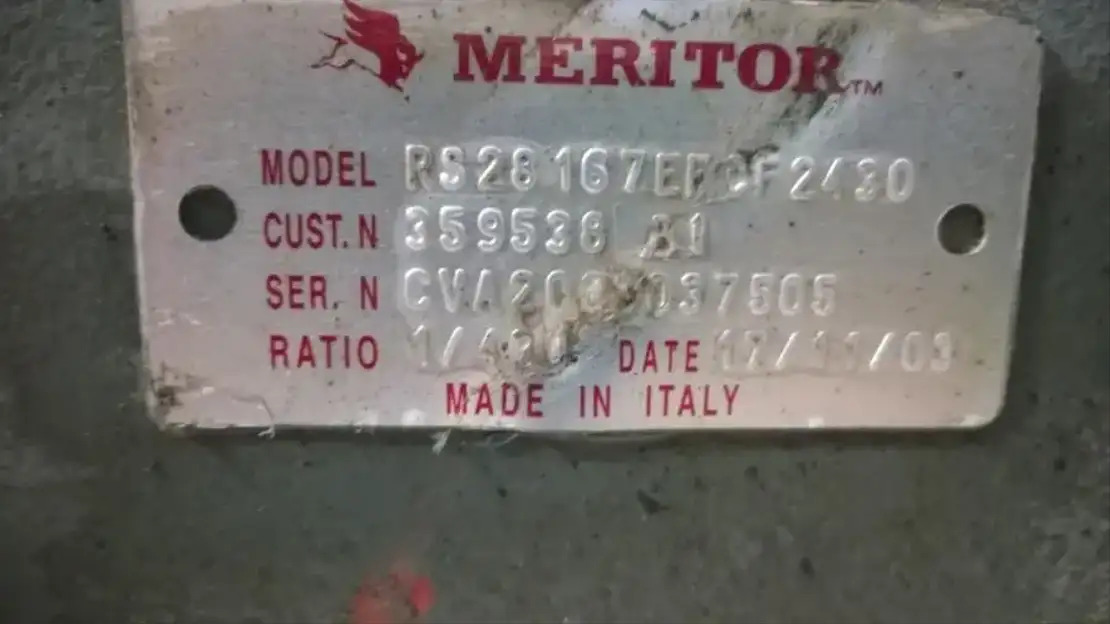 Volvo Achterasbanjo - Tagatelg - Veoauto: pilt 1 Volvo Achterasbanjo - Tagatelg - Veoauto: pilt 1