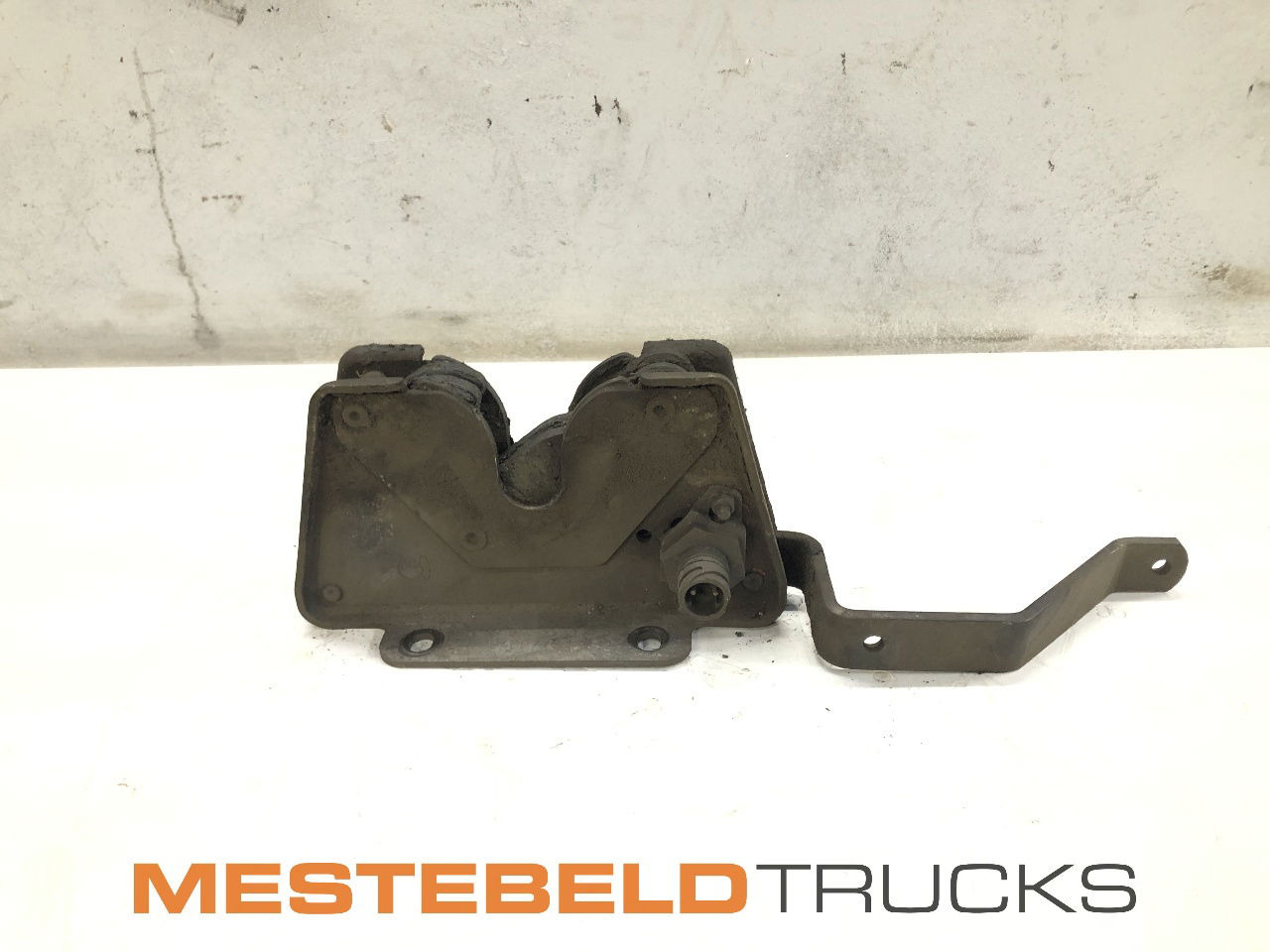 Volvo Cabineslot FL6 - Raam/ Konstruktsioon - Veoauto: pilt 1 Volvo Cabineslot FL6 - Raam/ Konstruktsioon - Veoauto: pilt 1