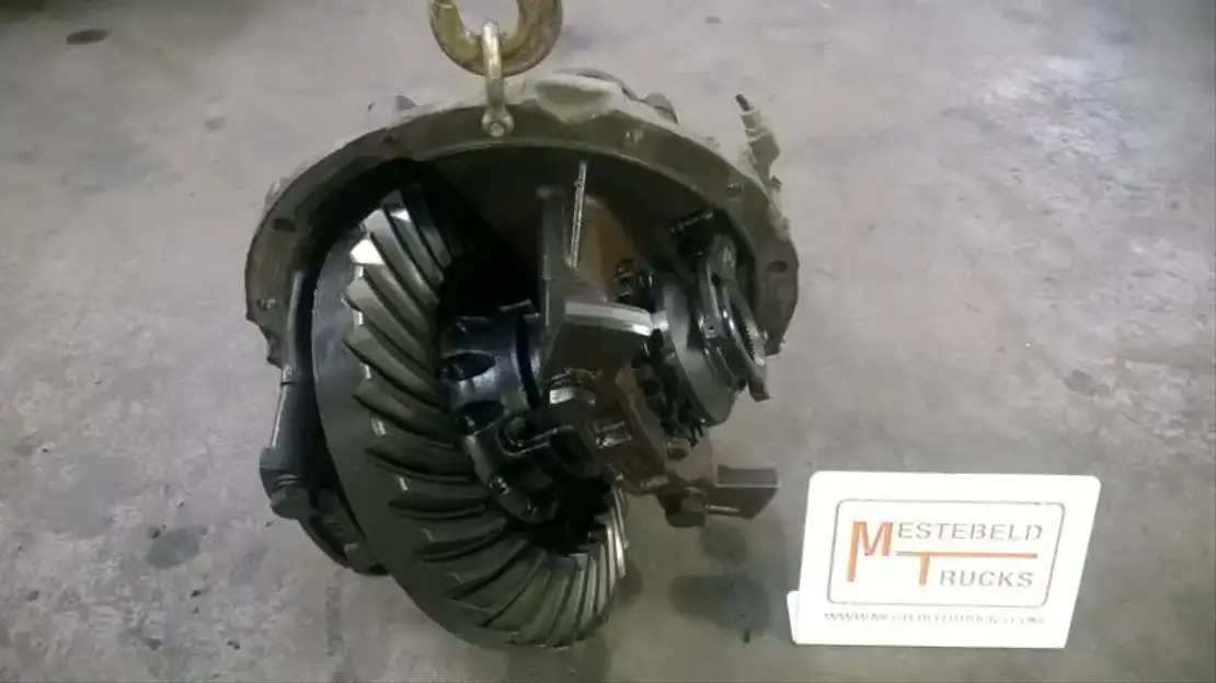 Volvo Differentieel RSS1132A - Tagatelg - Veoauto: pilt 1 Volvo Differentieel RSS1132A - Tagatelg - Veoauto: pilt 1