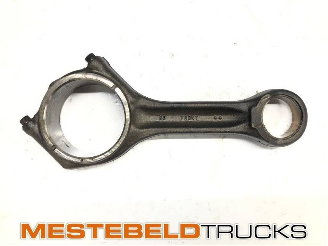Volvo Drijfstan D13 K 500 - Mootor ja varuosad - Veoauto: pilt 1 Volvo Drijfstan D13 K 500 - Mootor ja varuosad - Veoauto: pilt 1