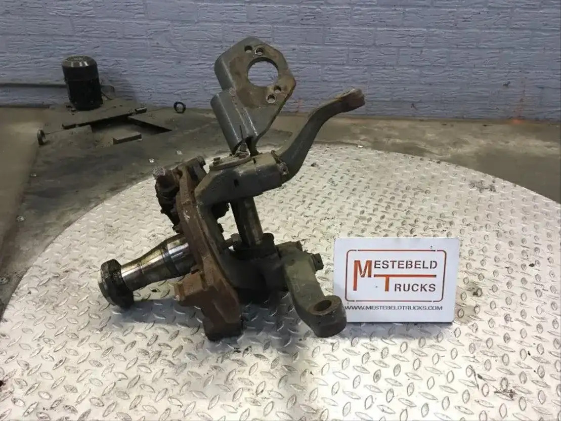 Volvo F usee FL links - Esitelg - Veoauto: pilt 1 Volvo F usee FL links - Esitelg - Veoauto: pilt 1