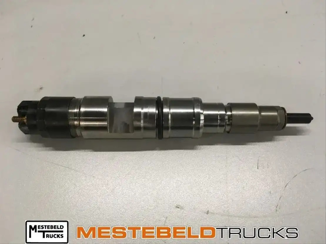 Volvo Injector FL - Sissepritse - Veoauto: pilt 1 Volvo Injector FL - Sissepritse - Veoauto: pilt 1