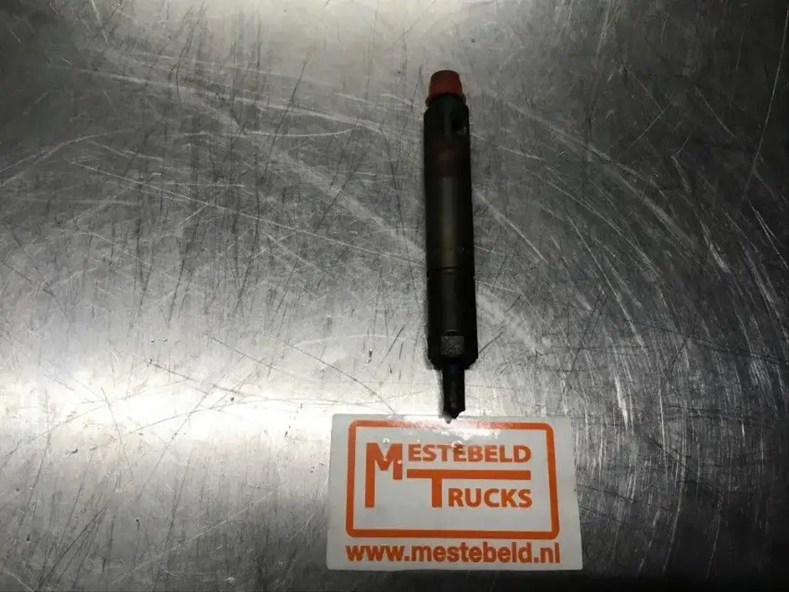 Volvo Injector FM - Sissepritse - Veoauto: pilt 1 Volvo Injector FM - Sissepritse - Veoauto: pilt 1