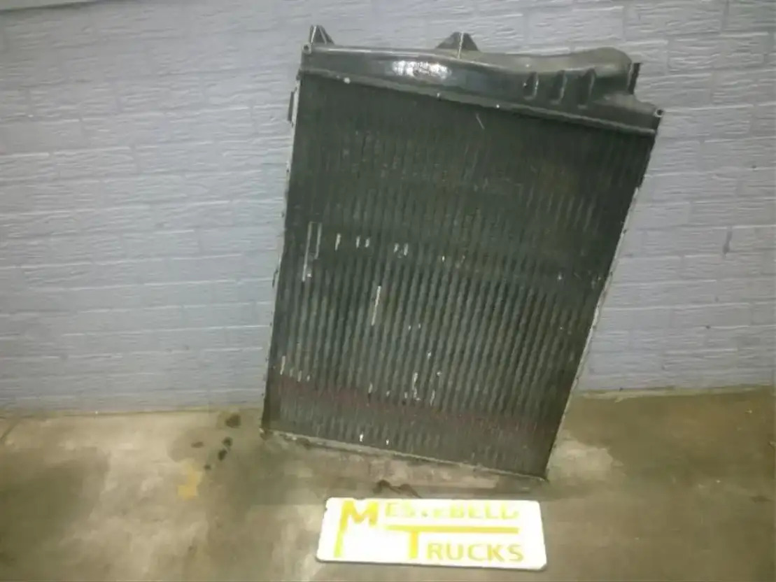 Volvo Intercooler FM7 - Jahutussüsteem - Veoauto: pilt 1 Volvo Intercooler FM7 - Jahutussüsteem - Veoauto: pilt 1