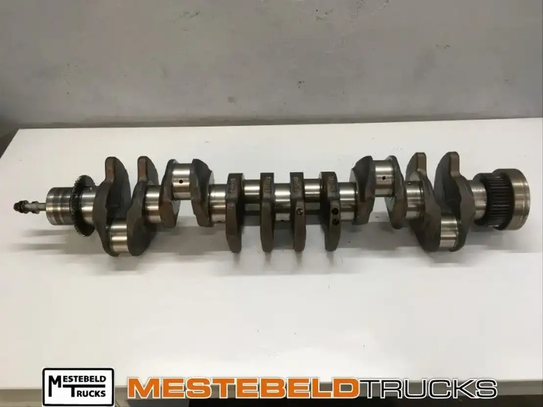 Volvo Krukas D7E/F - Mootor - Veoauto: pilt 1 Volvo Krukas D7E/F - Mootor - Veoauto: pilt 1