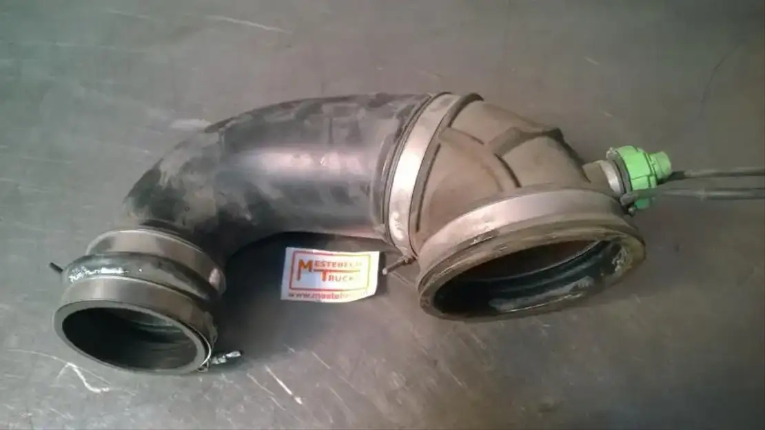 Volvo L uchtbuis FM7 - Piduriosad - Veoauto: pilt 1 Volvo L uchtbuis FM7 - Piduriosad - Veoauto: pilt 1