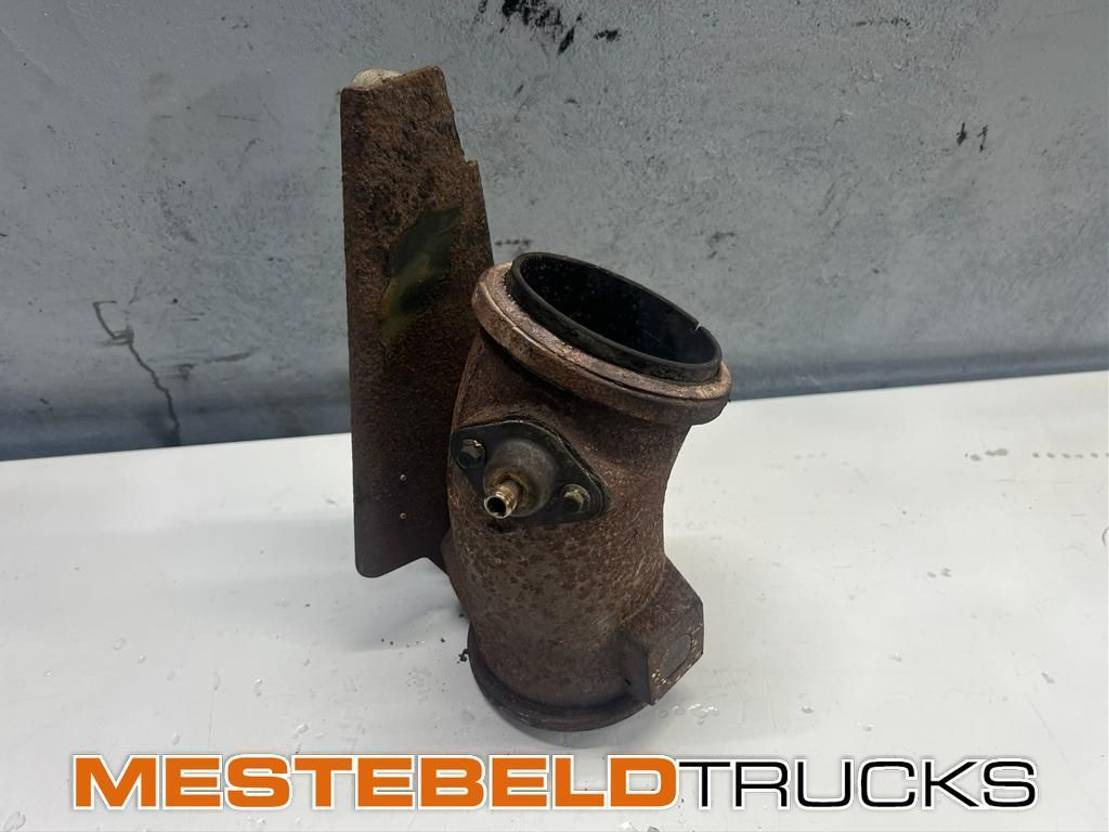Volvo Motorremklep D13K - Mootor ja varuosad - Veoauto: pilt 1 Volvo Motorremklep D13K - Mootor ja varuosad - Veoauto: pilt 1