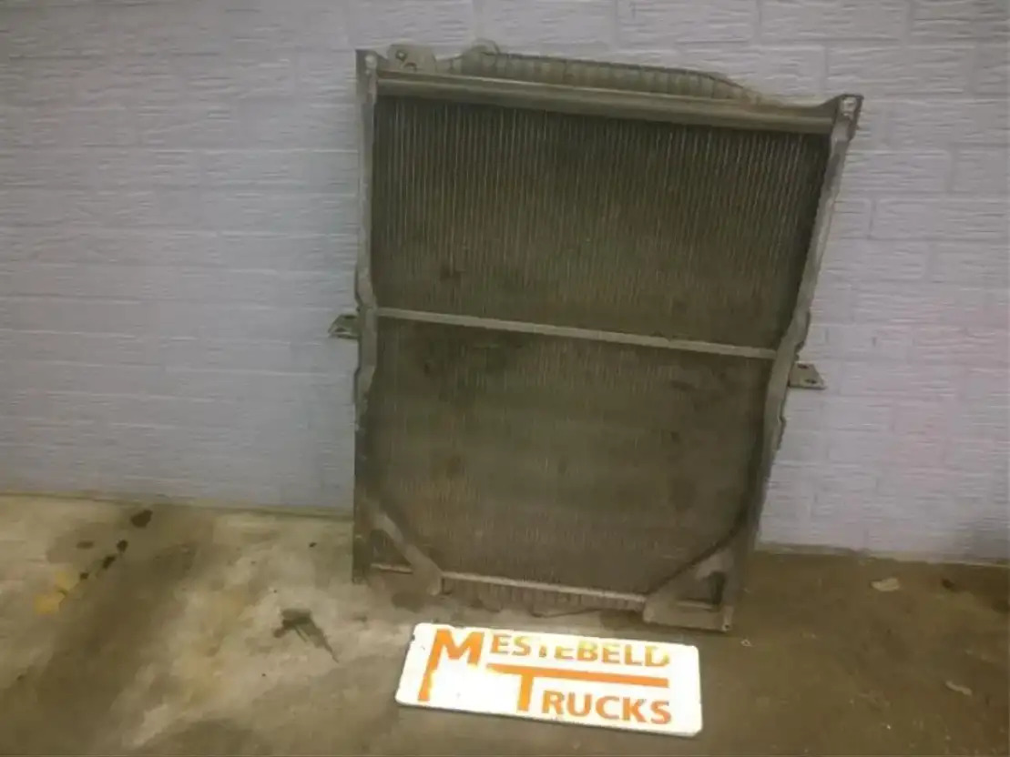 Volvo Radiateur FM7 - Jahutussüsteem - Veoauto: pilt 1 Volvo Radiateur FM7 - Jahutussüsteem - Veoauto: pilt 1