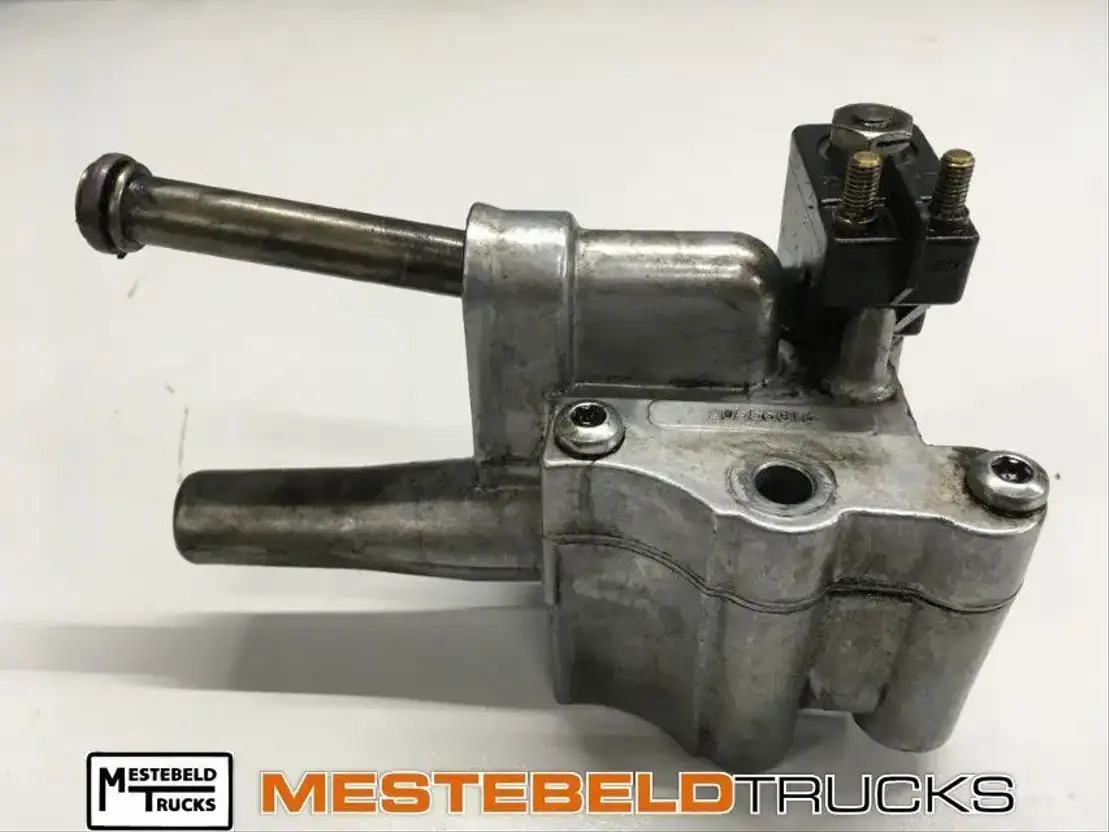 Volvo Regelklep FM9 - Mootor - Veoauto: pilt 1 Volvo Regelklep FM9 - Mootor - Veoauto: pilt 1