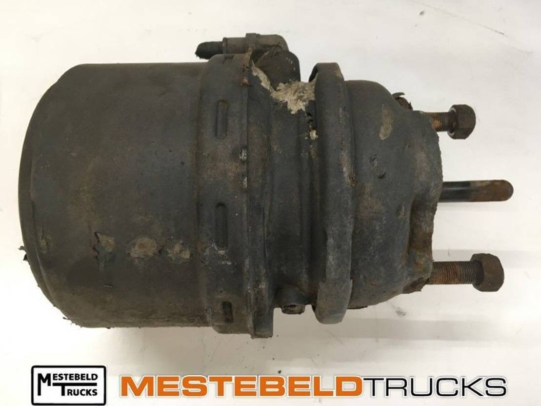 Volvo Rembooster - Pidurisilinder - Veoauto: pilt 1 Volvo Rembooster - Pidurisilinder - Veoauto: pilt 1