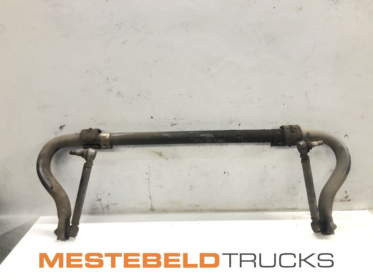 Volvo Stabilisator FH - Esitelg - Veoauto: pilt 1 Volvo Stabilisator FH - Esitelg - Veoauto: pilt 1