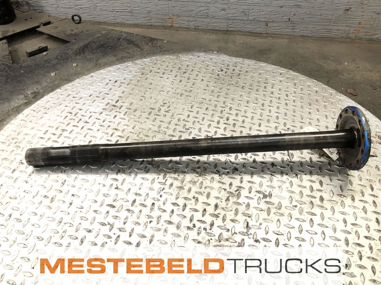 Volvo Steekas FH - Tagatelg - Veoauto: pilt 1 Volvo Steekas FH - Tagatelg - Veoauto: pilt 1