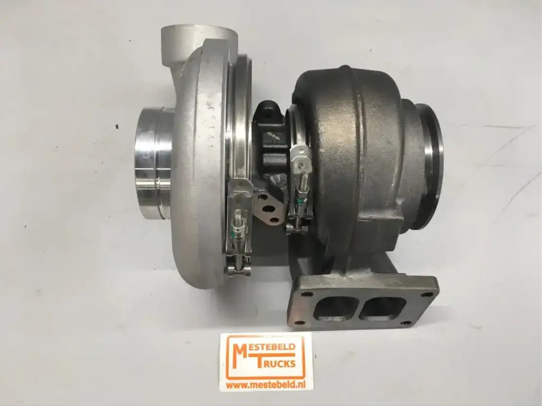 Volvo Turbo - Mootor ja varuosad - Veoauto: pilt 1 Volvo Turbo - Mootor ja varuosad - Veoauto: pilt 1