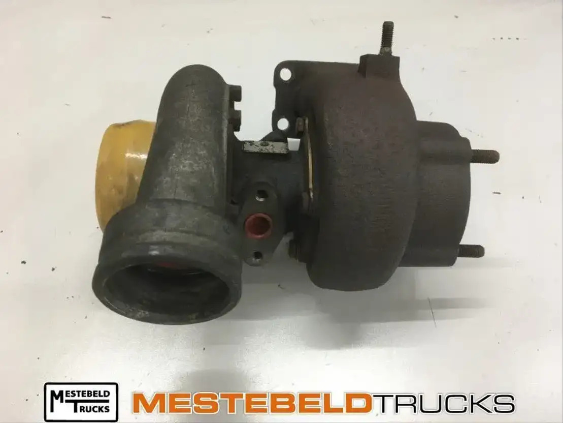 Volvo Turbo - Turbo - Veoauto: pilt 1 Volvo Turbo - Turbo - Veoauto: pilt 1