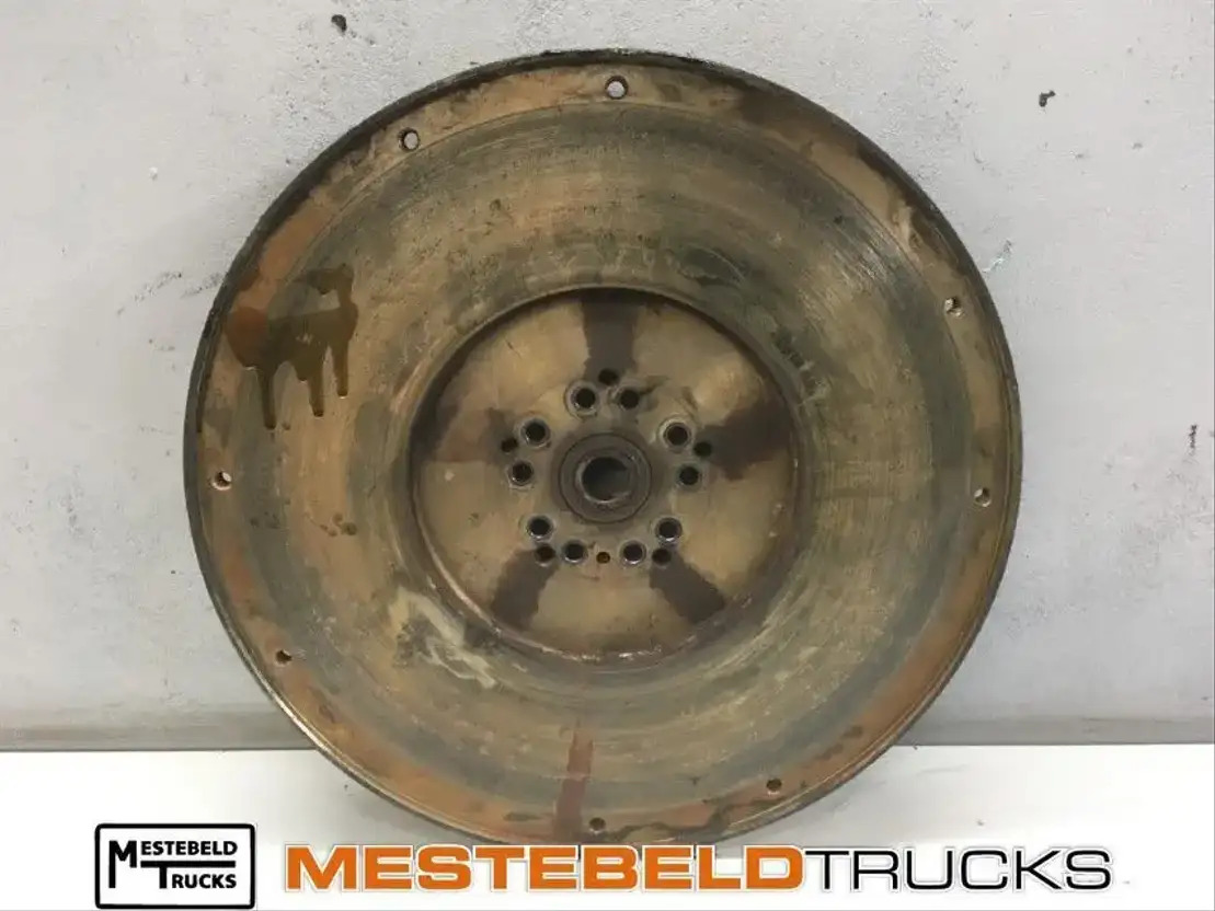 Volvo Vliegwiel FE - Mootor - Veoauto: pilt 1 Volvo Vliegwiel FE - Mootor - Veoauto: pilt 1