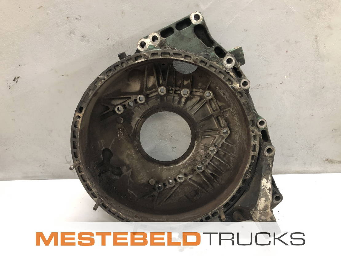 Volvo Vliegwielhuis D12D - Mootor ja varuosad - Veoauto: pilt 1 Volvo Vliegwielhuis D12D - Mootor ja varuosad - Veoauto: pilt 1