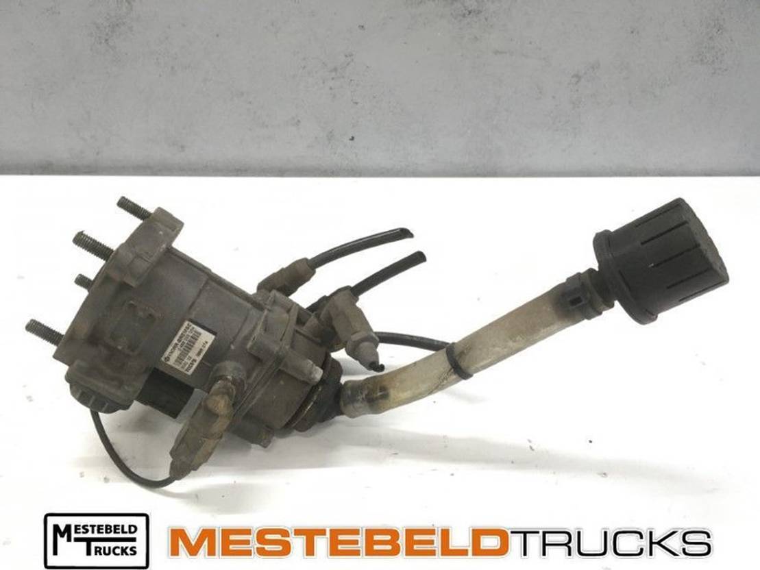 Volvo Voetremventiel FM - Piduriklapp - Veoauto: pilt 1 Volvo Voetremventiel FM - Piduriklapp - Veoauto: pilt 1