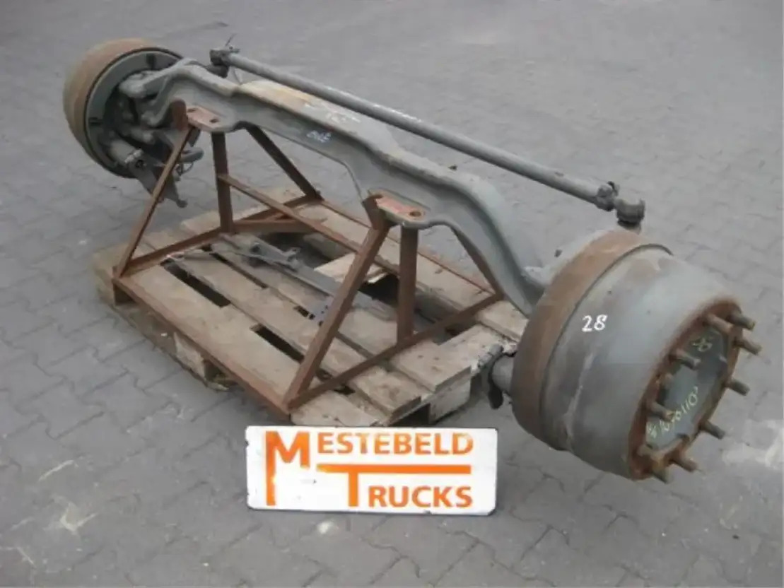 Volvo Vooras FH 12 - Esitelg - Veoauto: pilt 1 Volvo Vooras FH 12 - Esitelg - Veoauto: pilt 1
