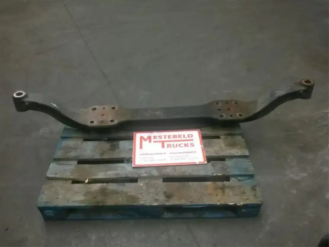 Volvo Vooraslichaam FH - Esitelg - Veoauto: pilt 1 Volvo Vooraslichaam FH - Esitelg - Veoauto: pilt 1